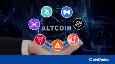 Altcoin