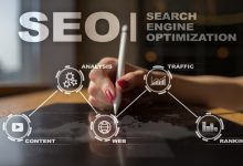 enterprise seo