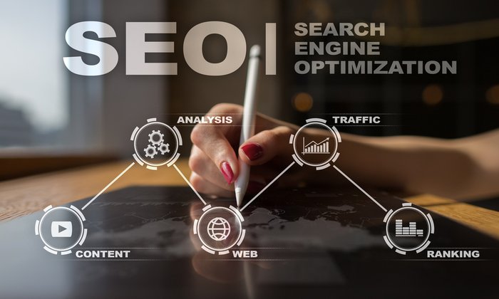 enterprise seo
