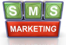 SMS Marketing: Expo Promotion with Bulk SMS - Fast Web Post