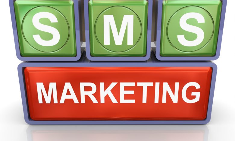 SMS Marketing: Expo Promotion with Bulk SMS - Fast Web Post