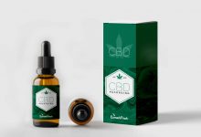 CBD Boxes