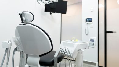 dental surgery contractors