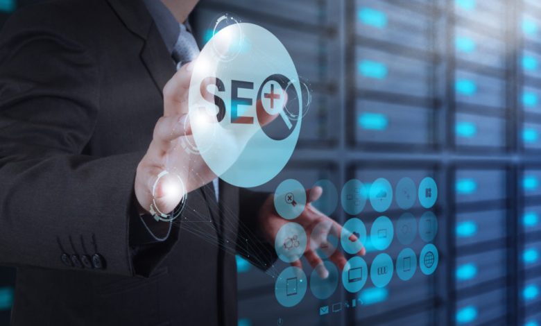 SEO course in lahore