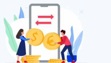 Aco Currency Switcher