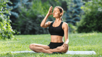 Information About Anulom Vilom Pranayama