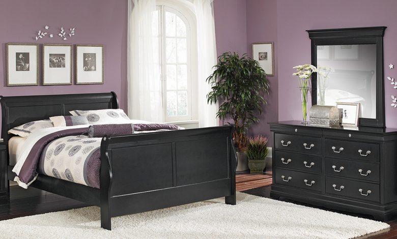 bedroom look-bigger