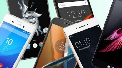 Refurbished Phone