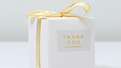 cream boxes
