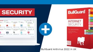 BullGuard Antivirus 2022 in UK