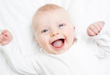 Tips On Raise A Happy Baby