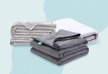 weight blankets