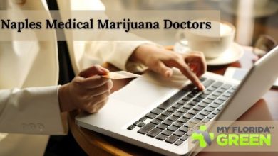 Marijuana Naples