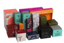 cosmetic packaging