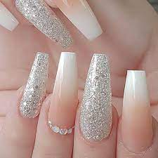 Fashion nails