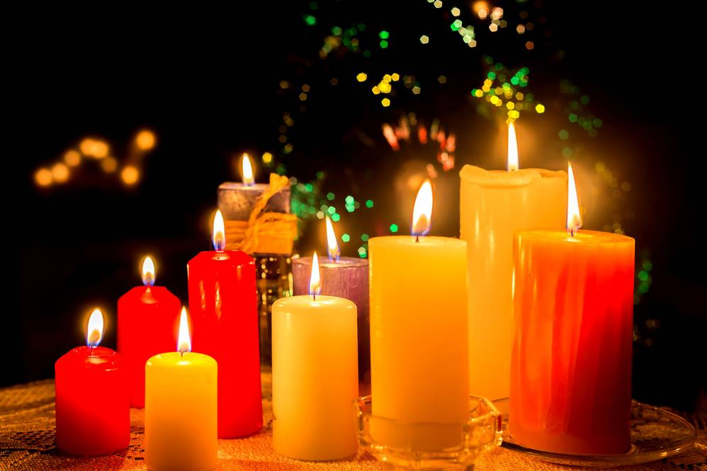 candle 