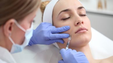 PRP Facial Benefits