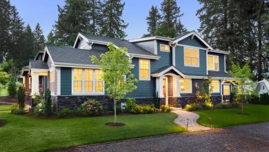 How Much Does it Cost to Paint a House in Dubai