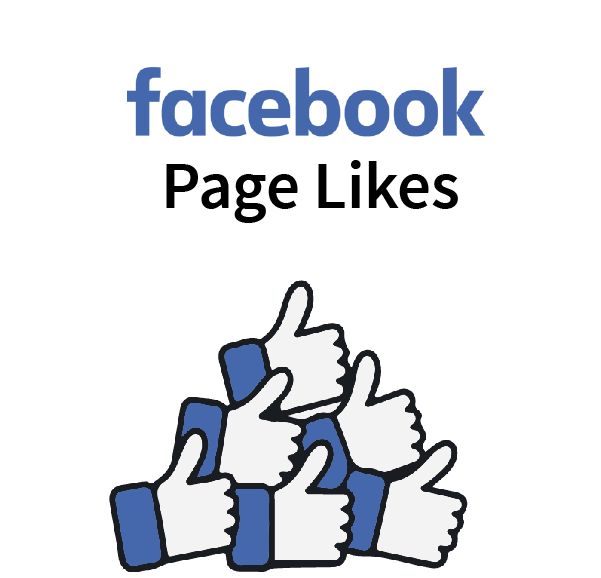 buy Facebook page likes
