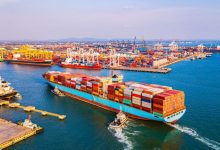 shipping from china to uk