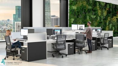 office furniture dubai