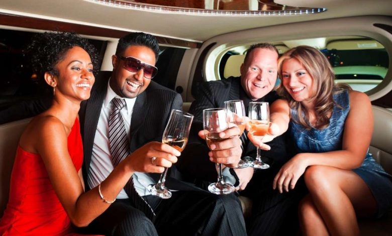 limo Boston