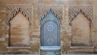 Fes, the cultural city of Morocco