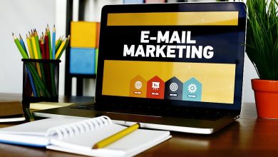 email marketing