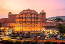 jaipur sightseeing tour