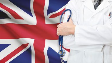 Study MBBS in UK Requirements and Admission Process