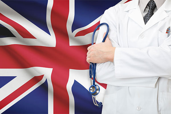 Study MBBS in UK Requirements and Admission Process