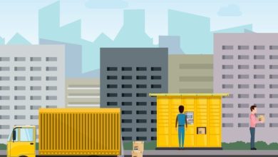 Mailroom Operations