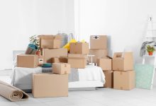 Tips to De-stress After the Move with Packers and Movers