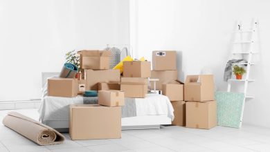 Tips to De-stress After the Move with Packers and Movers