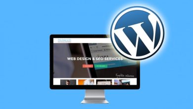 WordPress and Custom Web Design