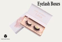 How to Choose Custom Eyelash Boxes for Your Brand