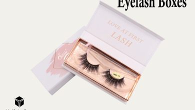 How to Choose Custom Eyelash Boxes for Your Brand