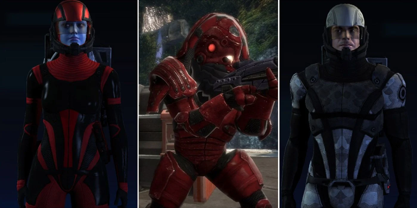 Onyx body armor