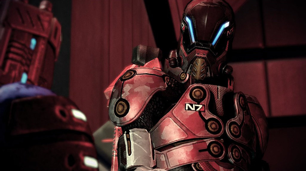 Onyx body armor