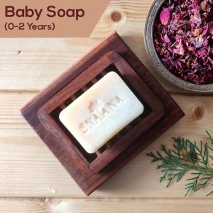 Baby Skin Care Tips