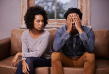 How to Openly Discuss Your Depression with Your Partner?