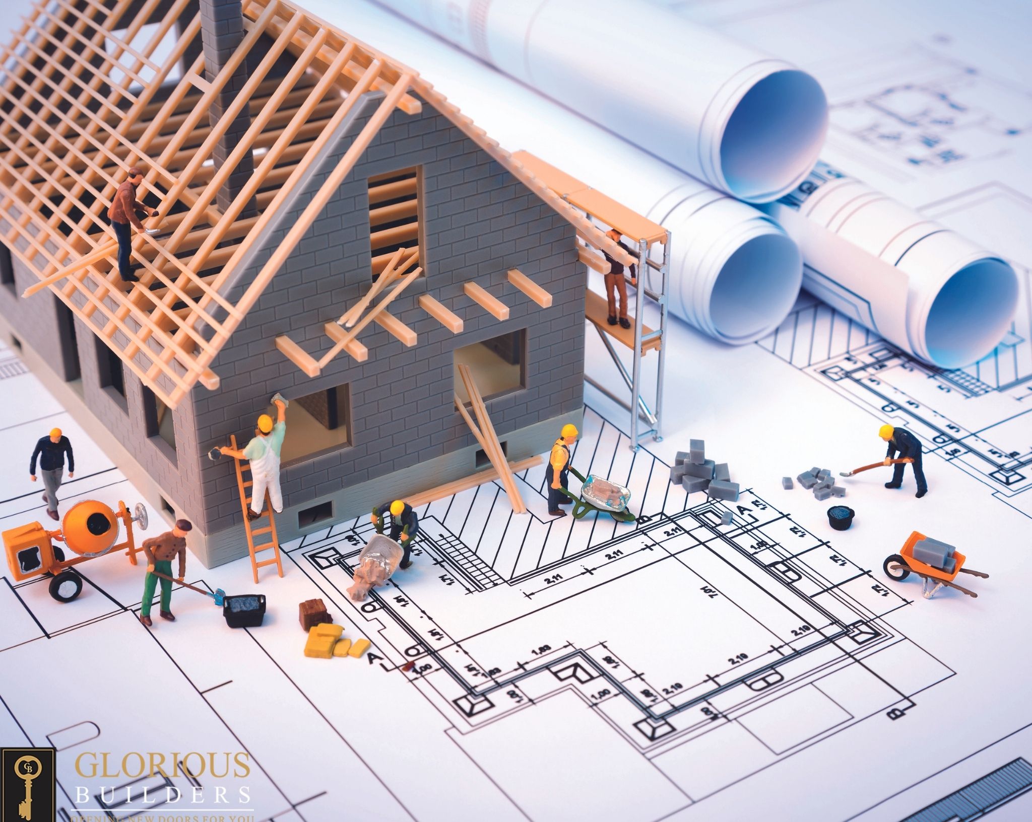 construction companies in DHA Lahore