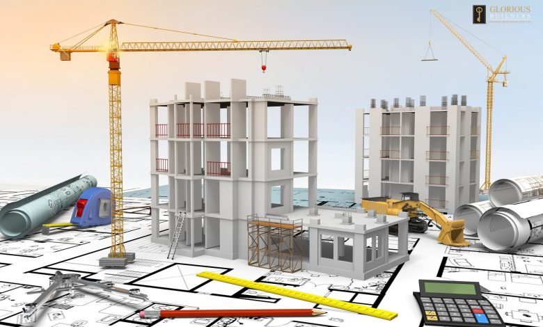 construction companies in DHA Lahore