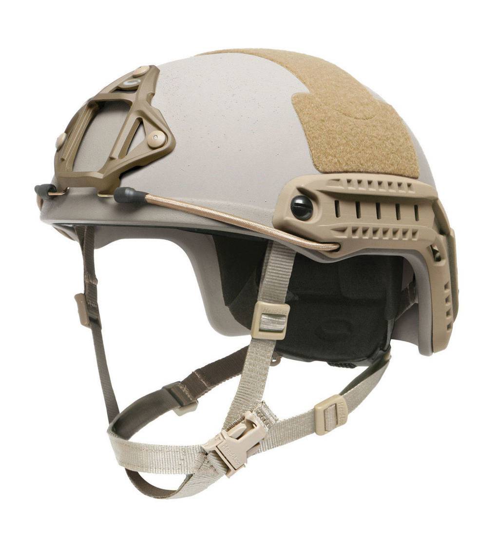 Mich Helmet