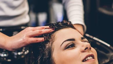 hairdressers in edgware