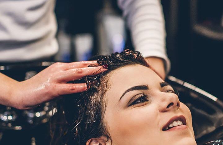 hairdressers in edgware