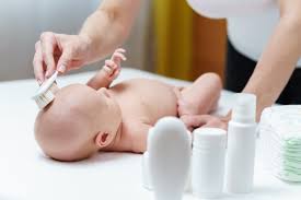 Baby Skin Care Tips