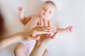 Baby Skin Care Tips