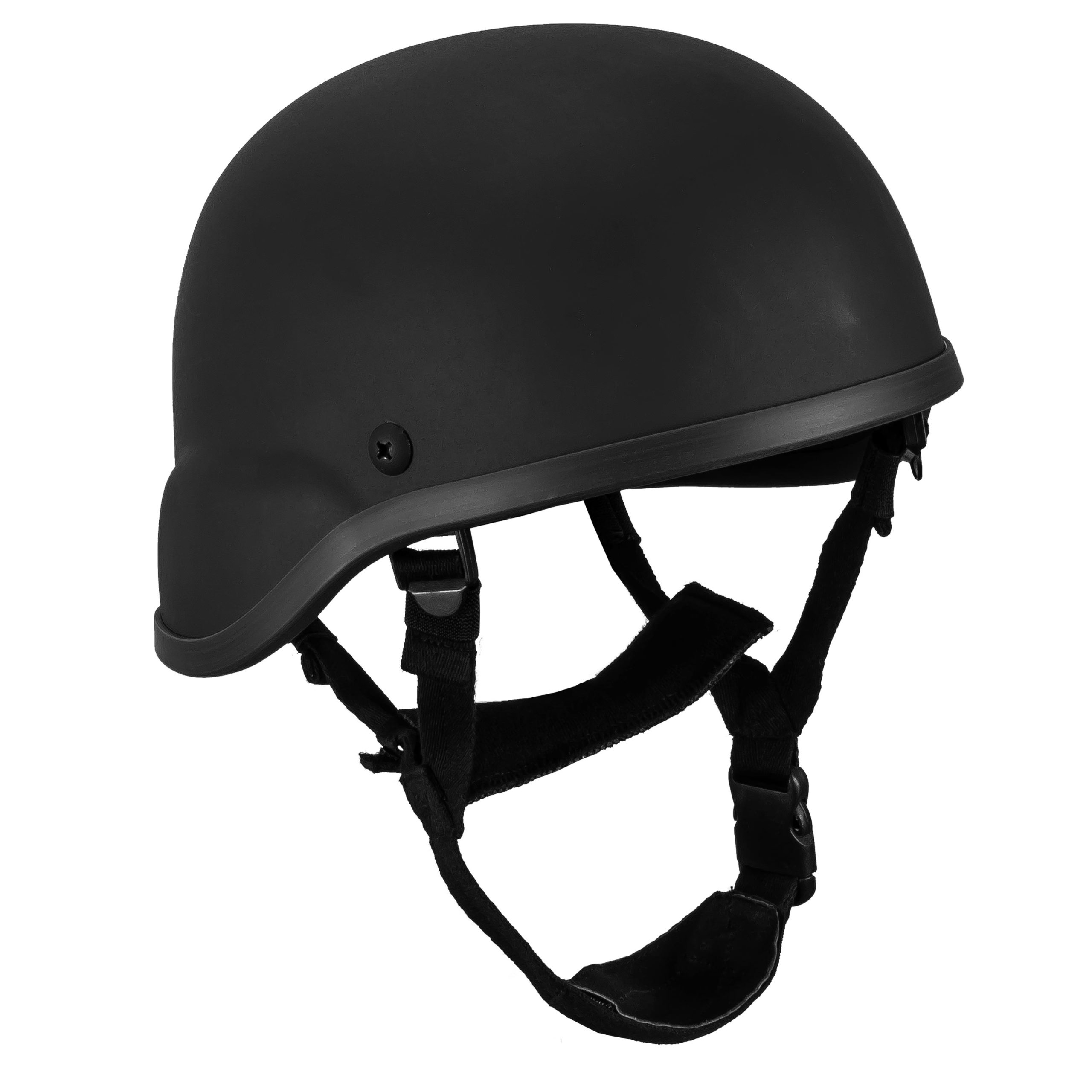 Mich Helmet