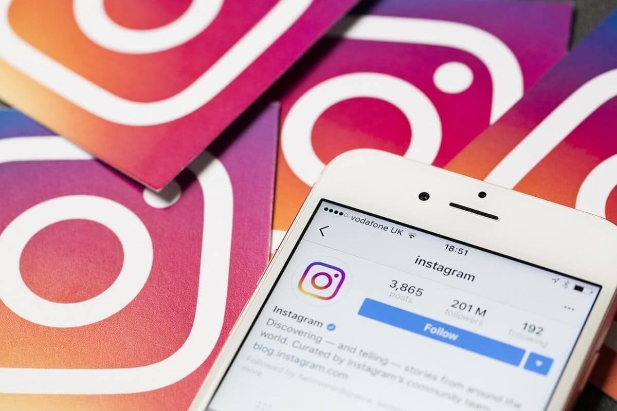 Buy Instagram Followers Canada